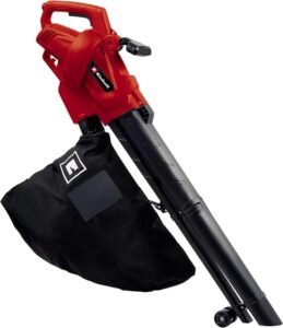 Einhell Aspirador eléctrico de hojas GC-EL 3024 E