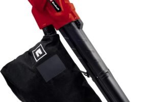 Einhell Aspirador eléctrico de hojas GC-EL 3024 E