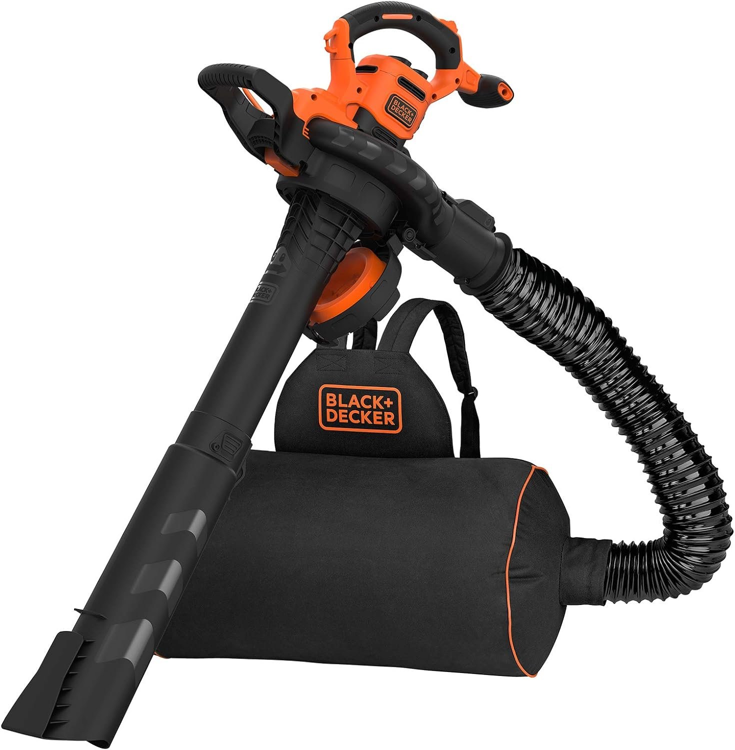 Soplador Black and Decker 3000w