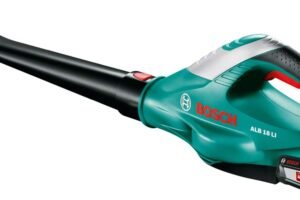 Soplador Bosch ALB 18 LI