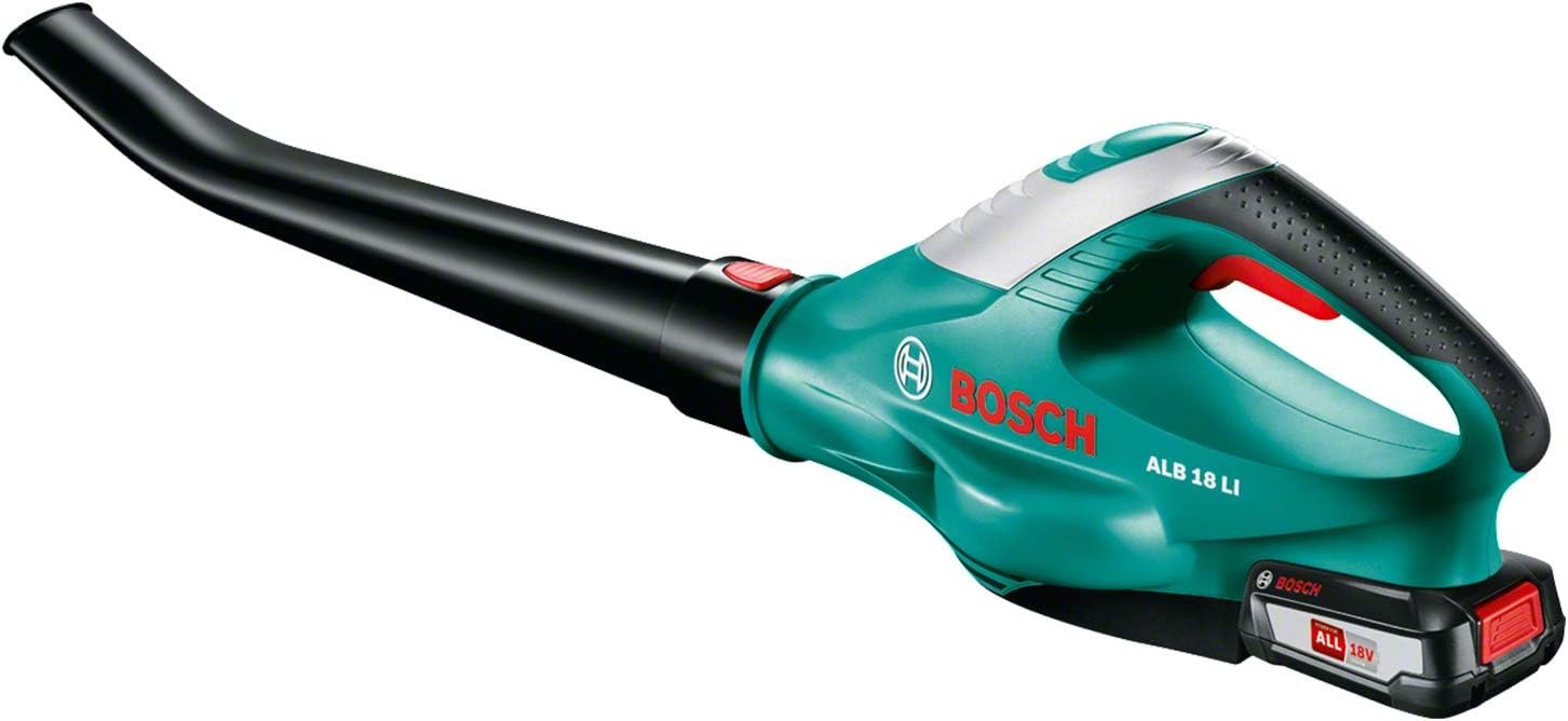 Soplador Bosch ALB 18 LI