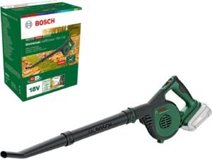 Soplador Bosch UniversalLeafBlower 18V-130