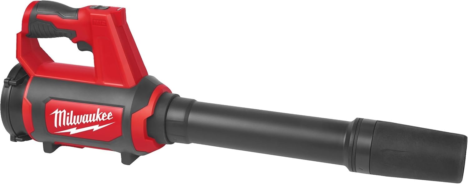 Soplador Milwaukee M12 BBL-0