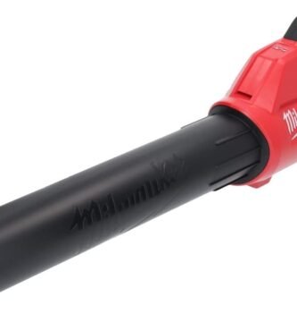 Soplador Milwaukee M18