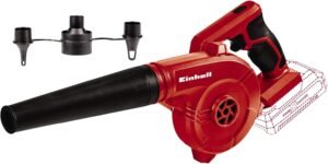 Soplador Einhell TE-CB 18:180 Li - Solo Power X-Change