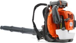 Soplador Husqvarna 580BTS