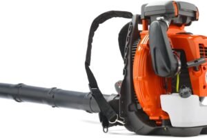 Soplador Husqvarna 580BTS