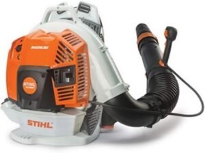 Soplador Stihl BR 800