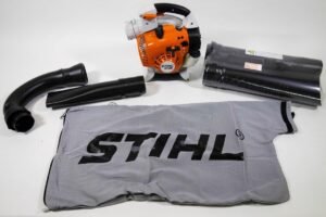 Soplador Stihl SH 86