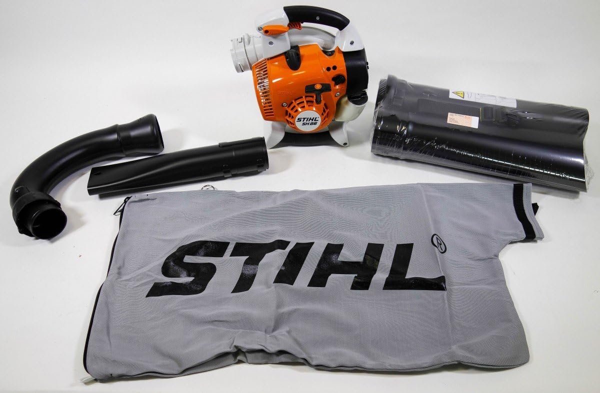 Soplador Stihl SH 86