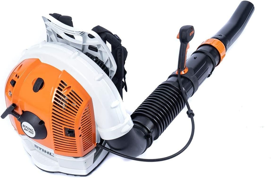 Sopladora Stihl Br 700