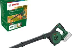 Soplador Bosch UniversalLeafBlower 18V-13