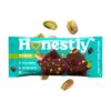 Barrita Cacao Pistacho 30g Honestly